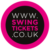 Swing Tickets Logo