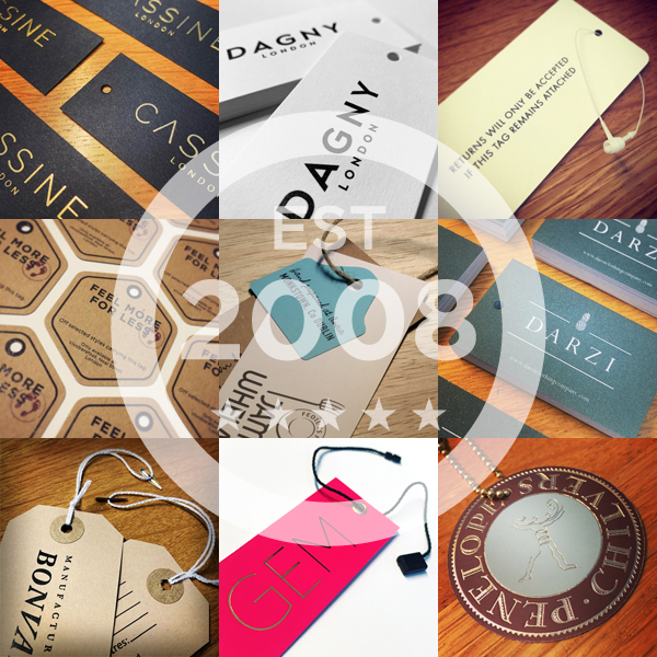 Swing Tickets Various